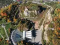 Rezerwat przyrody Kadzielnia: piękno geologii i unikalna fauna