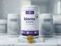 Tabletki do szamba "biome" od ecoben – polski produkt, który usuwa zapachy, zapobiega zatorom i osadom. Wystarcza na 12 miesięcy.