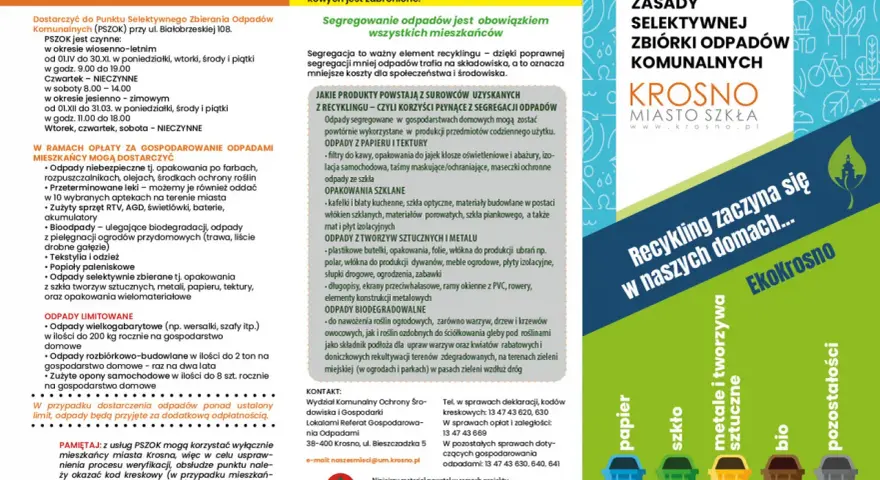 Segregacja odpadów to ważny element recyklingu. Dowiedz się, co to są odpady i jak je prawidłowo segregować, by chronić środowisko.