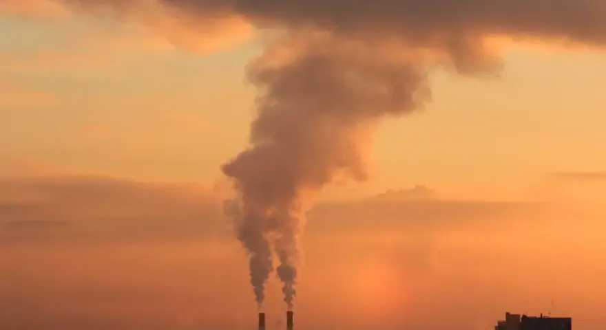Smog od czego powstaje? Odkryj przyczyny i skutki zanieczyszczeń