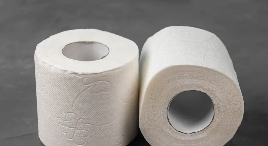 Jaki papier toaletowy do oczyszczalni, aby uniknąć problemów z zatorami?