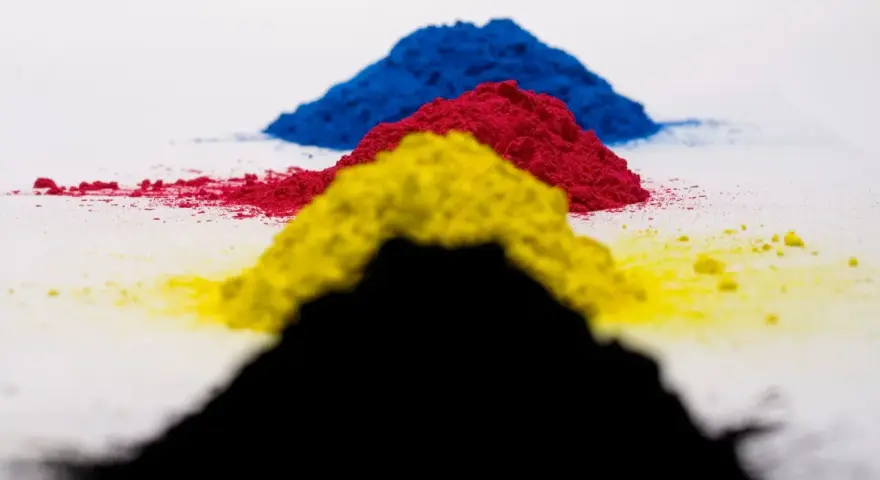 Toner gdzie wyrzucić? Sprawdź, jak bezpiecznie go zutylizować