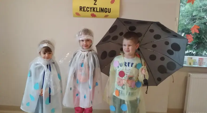 Kreatywne pomysły na strój z recyklingu dla chłopca, które zaskoczą