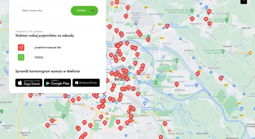 Gdzie wyrzucić leki, aby nie zaszkodzić sobie i środowisku