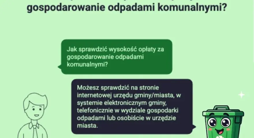 Jak liczyć śmieci i uniknąć wysokich opłat za odpady komunalne